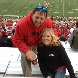 Meet your Posher, Lori